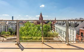 Apartamenty-Wroc Old Town Residence