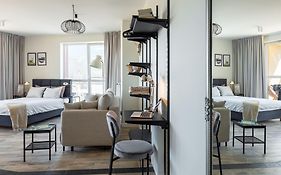 Apartamenty-Wroc Old Town Residence